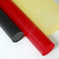 Полиуретан стержень