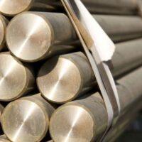 Штамповые трубы