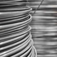 Жаропрочная проволока