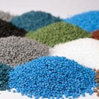 Полиамид гранулированный