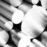 Поковки стальные