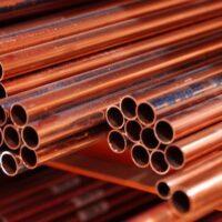 Труба медно-никелевая