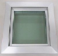 Рентгенозащитные окна