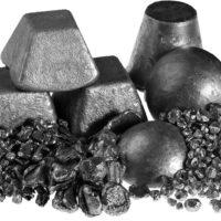 Низколегированный чугун