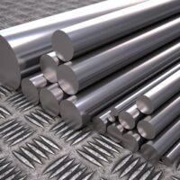 Жаропрочный круг