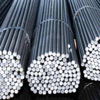 Оцинкованный пруток