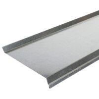 Отлив оцинкованный