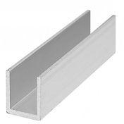 Анодированный швеллер