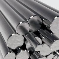 Алюмель пруток