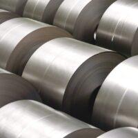 Лента холоднокатаная