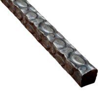 Кованый квадрат