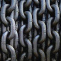 Якорная цепь