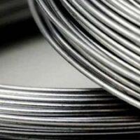 Проволока с заданным ТКЛР