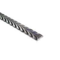 Кованая полоса