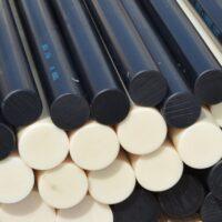 Полиацеталь стержень