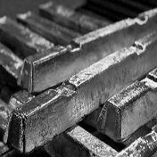 Кадмий в чушках