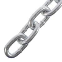 Цепь короткозвенная