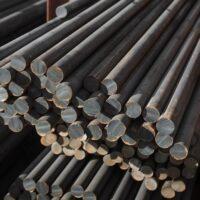 Хромель пруток