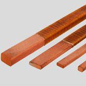 Провод обмоточный прямоугольный медный