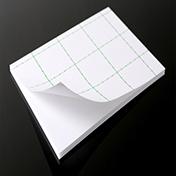 Самоклеящийся пенокартон