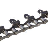 Цепь транспортерная длиннозвенная
