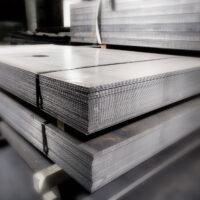 Конструкционный лист