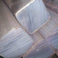 Штамповой квадрат