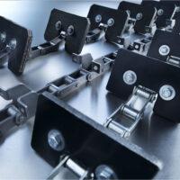 Цепь тяговая