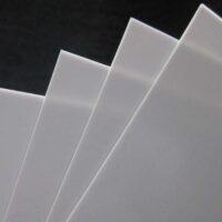 Ударопрочный листовой полистирол