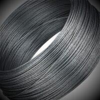 Проволока торговая, гвоздильная