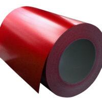 Окрашенная Оцинкованная Сталь