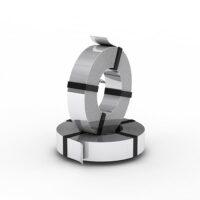 Лента с заданным ТКЛР