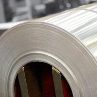 Лента нихромовая