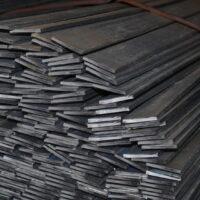 Полоса стальная оцинкованная