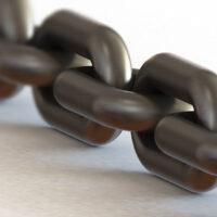 Цепь круглозвенная класс прочности D