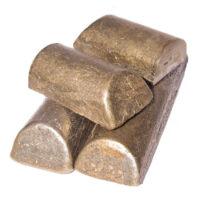 Слиток кобальтовый