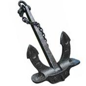 Якорь Холла