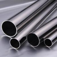 Труба хастеллой