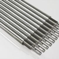 Молибденовый электрод