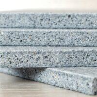 Магниевая плита