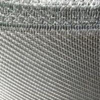 Саржевая сетка