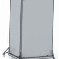 Ширма рентгенозащитная