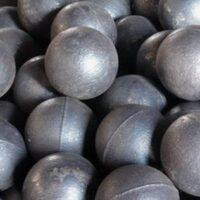 Чугун с шаровидным графитом