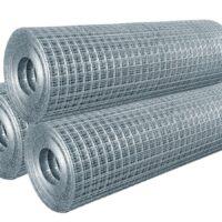 Сетка сварная