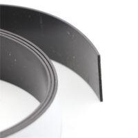 Магнитно-твердая полоса