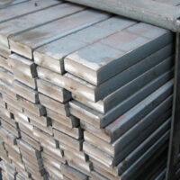 Штамповая полоса