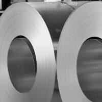 Горячекатаная лента