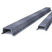 Шпунт Ларсена