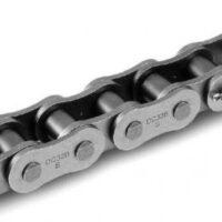 Однорядные втулочные цепи