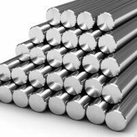 Оцинкованный круг